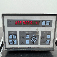 Met One Laser Particle Counter image 2